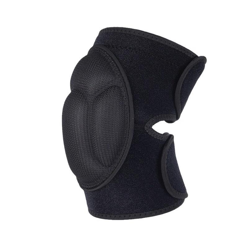WEZHO Sports Dance Adjustable Knee Pads