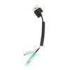 Temperature Sensor Outboard Thermo Switch 688-82560-10 Outboard Temperature Switch  Boat Engine