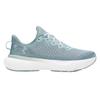 Womens/Ladies Infinite Lace Up Training Flat Shoes