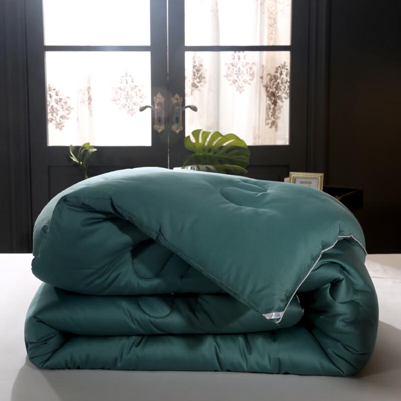 Iyiyi Love 60S Long-Staple Cotton Soy Fiber Winter Duvet