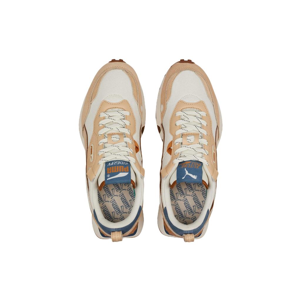Puma Rider Fv 'Safari Light Sand Pristine' 387174-01