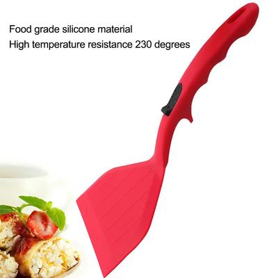 Edények – Spatulák