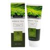 Grüner Tee Klar 3w-clinic Reinigungsschaum 180 ml