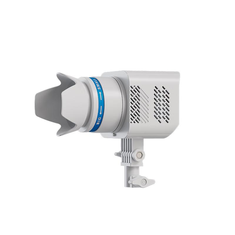 Beiyang 40W COB Hair Light for Live Stream & Photography