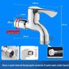 Baie și WC – Accesorii pentru robinetul de baie