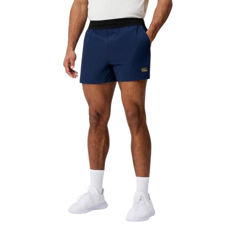 Canterbury Mens Everest Woven Rugby Shorts