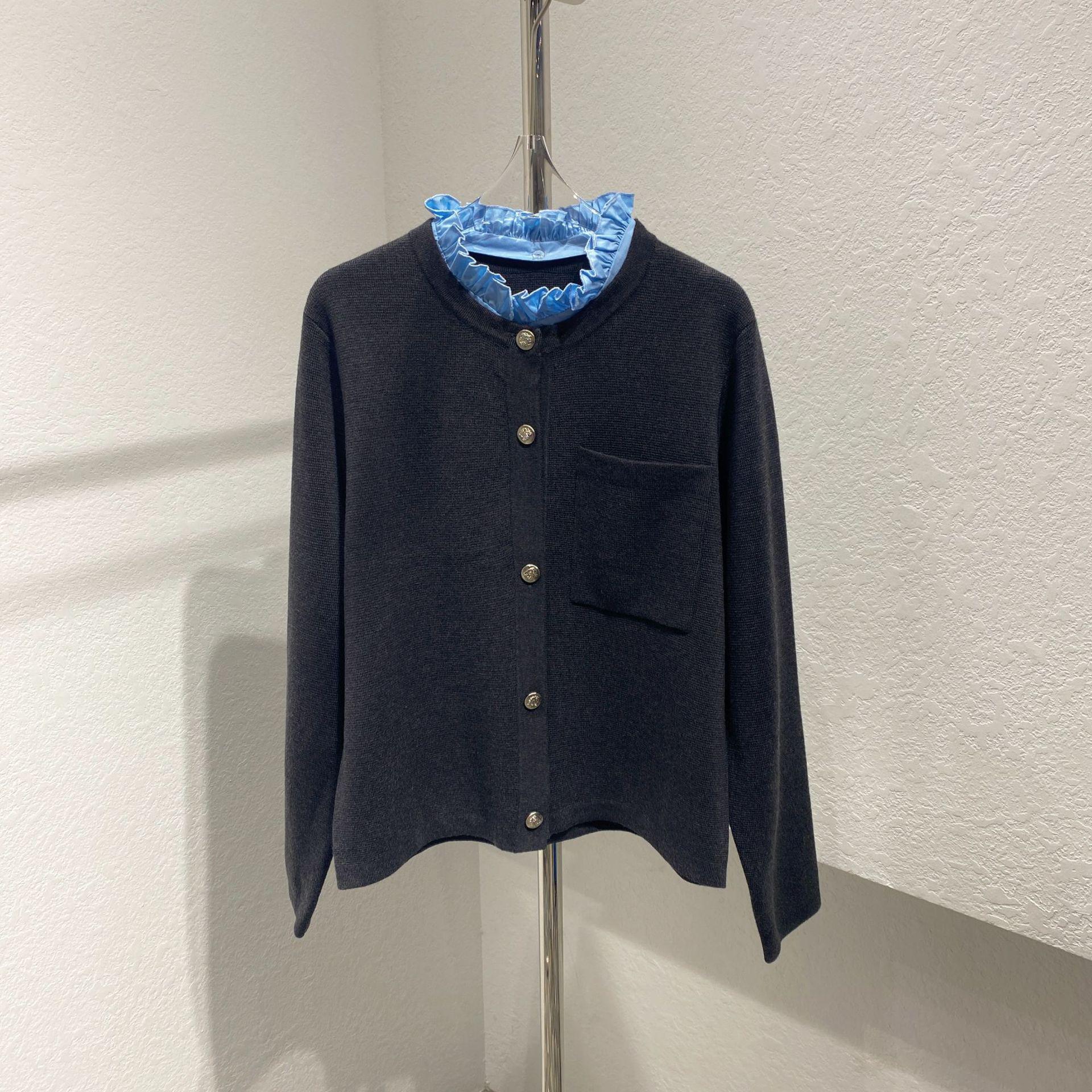 

Куртка-бутон Thom Brassy 3043 со стойкой M