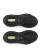 Saucony (Men'S) Hurricane 26 Wide - Triple Black / S101102-1003