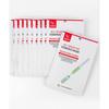 W.skin Laboratory Ac+ Sensitive Ampoule Mask