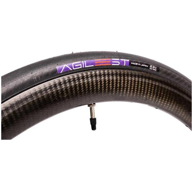Panaracer Agilest 700C X 25 Road Tyre