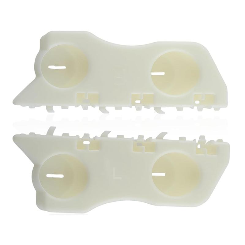 Ac29-Front Bumper Fender Brackets 62221-4RA1A 62221-4RA2A 62220-4RA1A 62220-4RA2A For Nissan Maxima 2016- Replaces