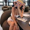 Source a Korean Ins Spice Girls Swimsuit Female Sexy Bikini Hot Spring Resort BIKINI