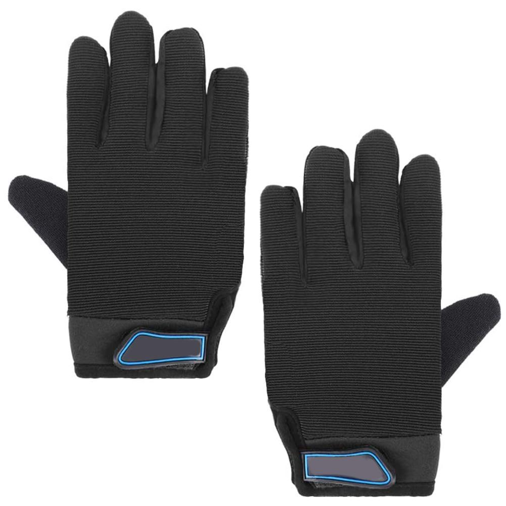 

Детские перчатки для велоспорта без клипсы детские спортивные перчатки дышащие детские перчатки для езды на велосипеде для рыбалки