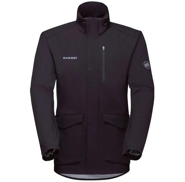 Softshellová bunda Mammut Seon