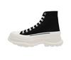 Bottes et bottines