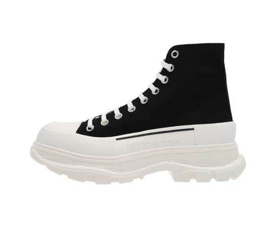 

Alexander McQueen Tread Slick 705659W4MV21070 Men s Size 40