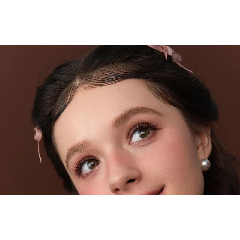 Flower Knows - Flower Knows The Sweetie Bear Collection Mini Setting Powder & Charm Set - 2 Types