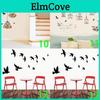 Family Quote Removable Wall Sticker Vinyl Decal For Home And Bedroom Decor**