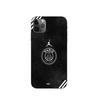 Coque - Maniacase - Iphone 11 Pro - Noir - Jordan Logo - Souple