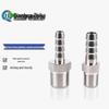 304 Stainless Steel External Thread Pagoda Connector