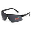 Protective glasses, labor insurance glasses, impact-proof dust-proof sand-proof windshield, goggles, sun riding windshield glasses