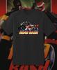 Road Rash Retro 80er Jahre Shirt Erwachsenen- und Jugendgrößen! Schneller Versand!