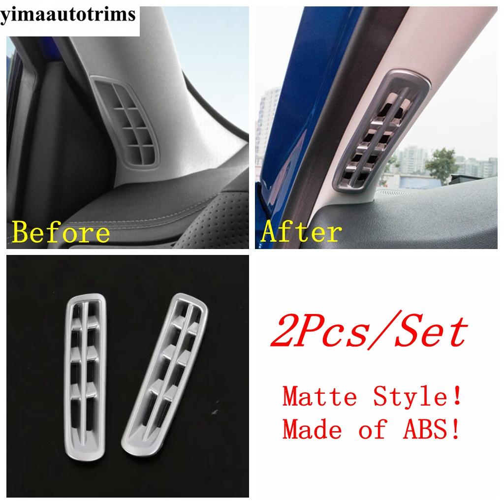Pillar A Air Outlet / Window Lift / Handle Bowl / Head Light Lamp Cover Trim For Ford Focus MK4  - 2025 Accessories Interior