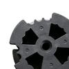 Water Bicycle Pinion Gear, Pulley Easy Installation, Versatile for Cyclist, Replacement Part,