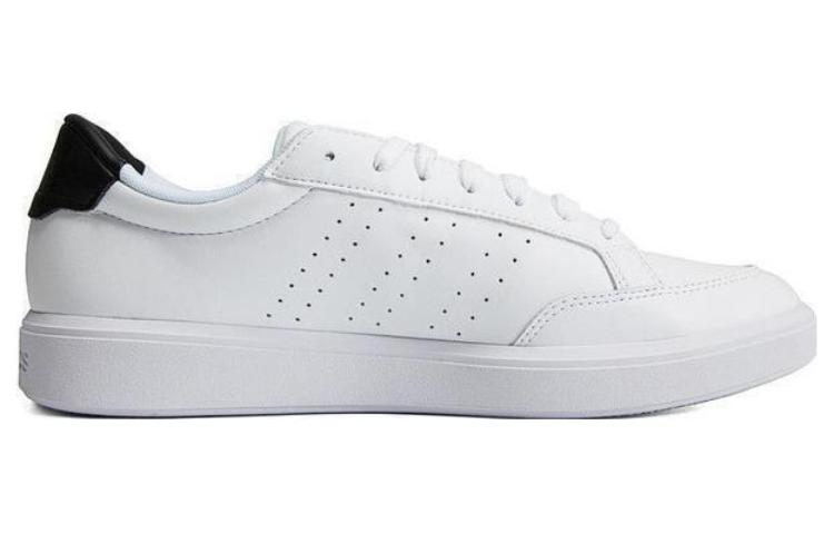 Adidas Nova Court 'White Black' H06238