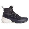 MM6 Maison Margiela x Salomon Cross Hike Mid Magnet Vanilla Damskie Trampki Czarne S66WS0081-P5132-H9426
