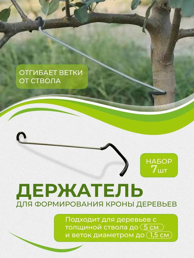 Plant support 40 cm x 3 cm 10 pcs
