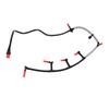 Σωλήνας Ψεκασμού Καυσίμου Ντίζελ Για Ford Ranger T6 T7 T8 T9 Mazda BT50 3.2L BT50 BB3Q9K022BG BB3Q9K022BH BB3Q-9K022-BG 1756564