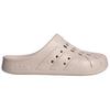 Adidas Adilette Clog Putty Mauve Unisex Sneakers Cream JI2242