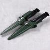 Training Rubber Dagger Prop for Simulation and Film Performance