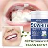 Delicate Tooth Powder for Deep Cleaning, Brushing the Surface and Gaps of Teeth To Maintain Fresh and Hygienic
