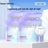 DeYou Silk Airflow Period Sleep Pants