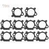 Plar Bear 10Pcs Carburetor Replacement Gaskets 795629 for Briggs Stratton 124700 135700