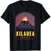 Kilauea Hawaii Volcano T-Shirt