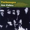 Turbonegro - Ass Cobra [VINYL LP] Black