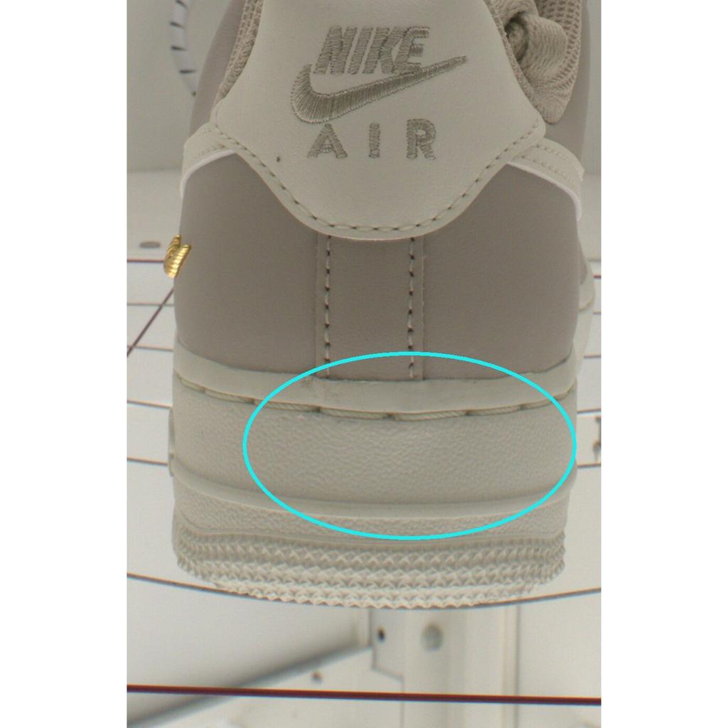 Pre-owned Nike Air Force 1 '07 IV5197-200-P26095162405939