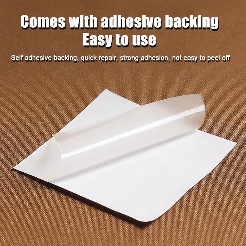 Tpu Transparent Repair Patch, Tent Repair Tape, Leak Repair Patch, Waterproof Repair Patch