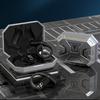 New OWS Wireless Bluetooth Ear Open Mechanical Wind Movement E -sports High Sound Quality