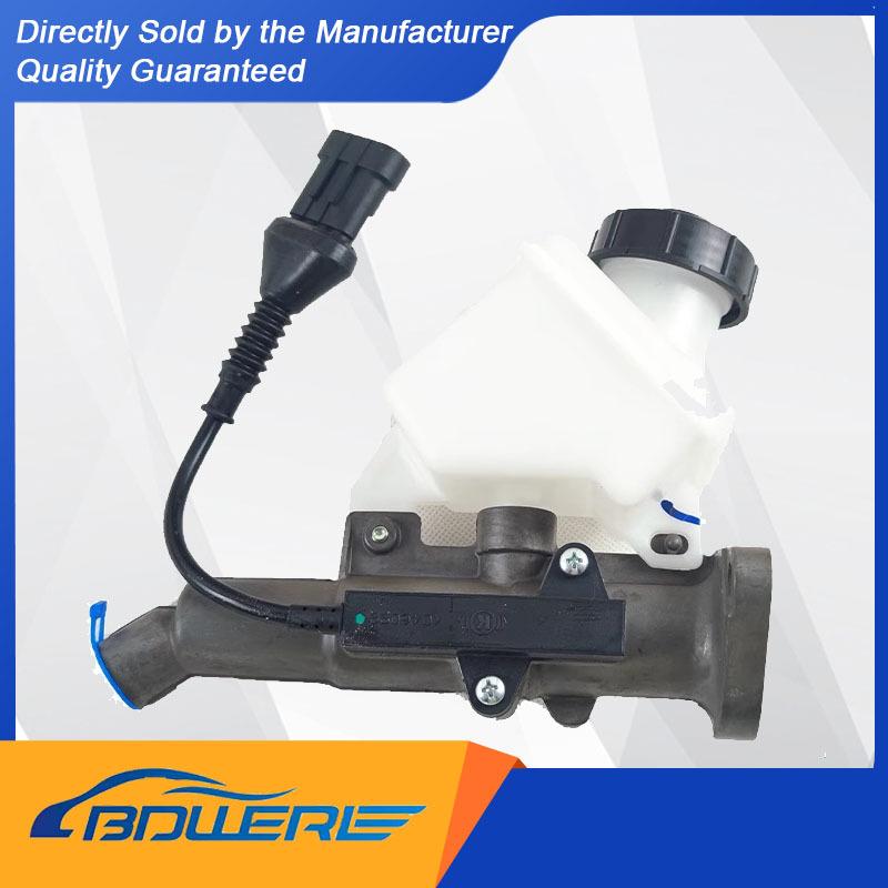 Clutch Master Cylinder ( 43281200270FT ) for FOTON Oumakon S5, Eurovan, Ruiwo ES5, Aoling CTS9 & Bumblebee