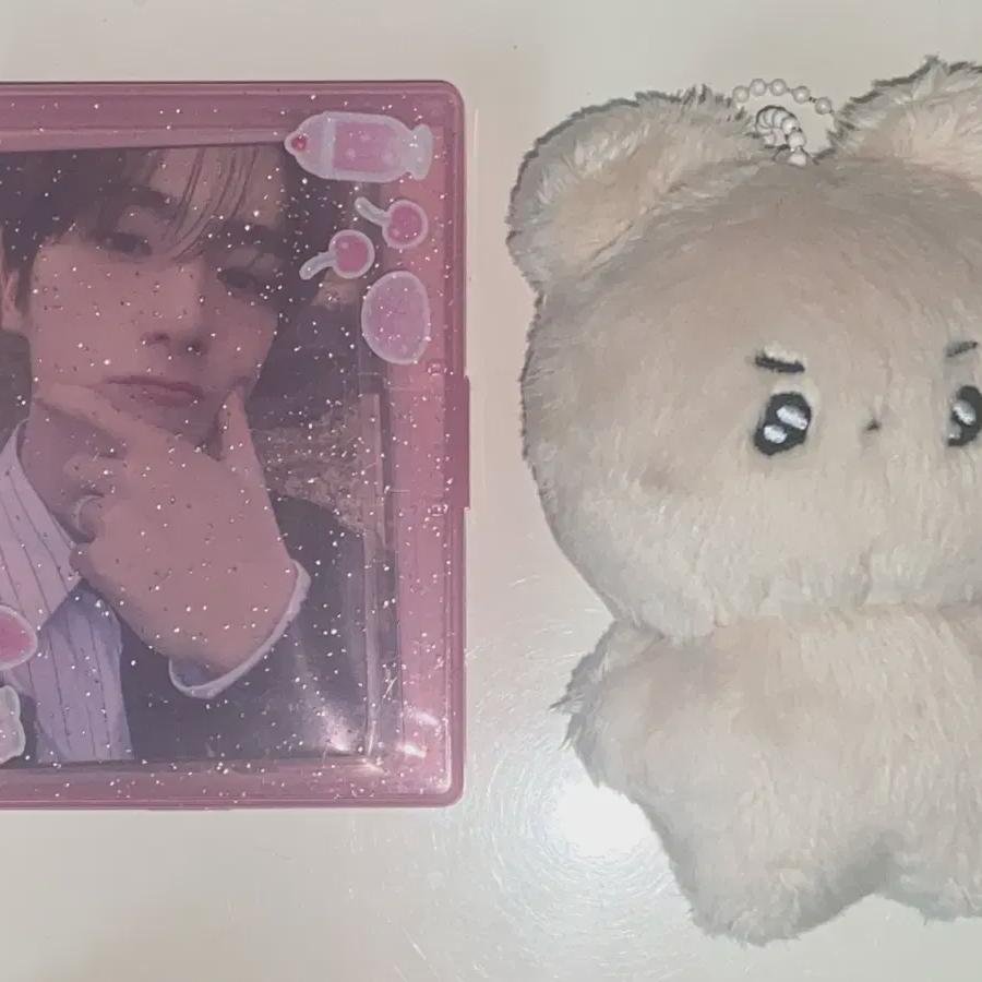 

Theboyz Boys Hyunjae Doll Dori