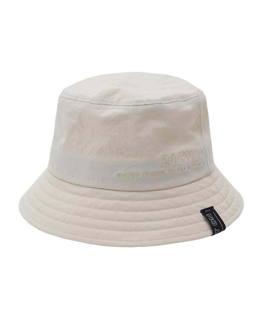 Gesison Yourway Bucket Hat_Beige