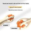 HEZHENG Finger Massager Clip CN plug (adapter included)
