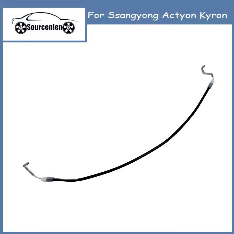

Трос дверной ручки для Ssangyong Actyon Kyron 7121309001 7122209001 7132309001 7132209001 Front Left