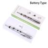 Electronic Acupuncture Pen Acupuncture Point Pen Meridian Energy Circulation Massage Pen Physiotherapy