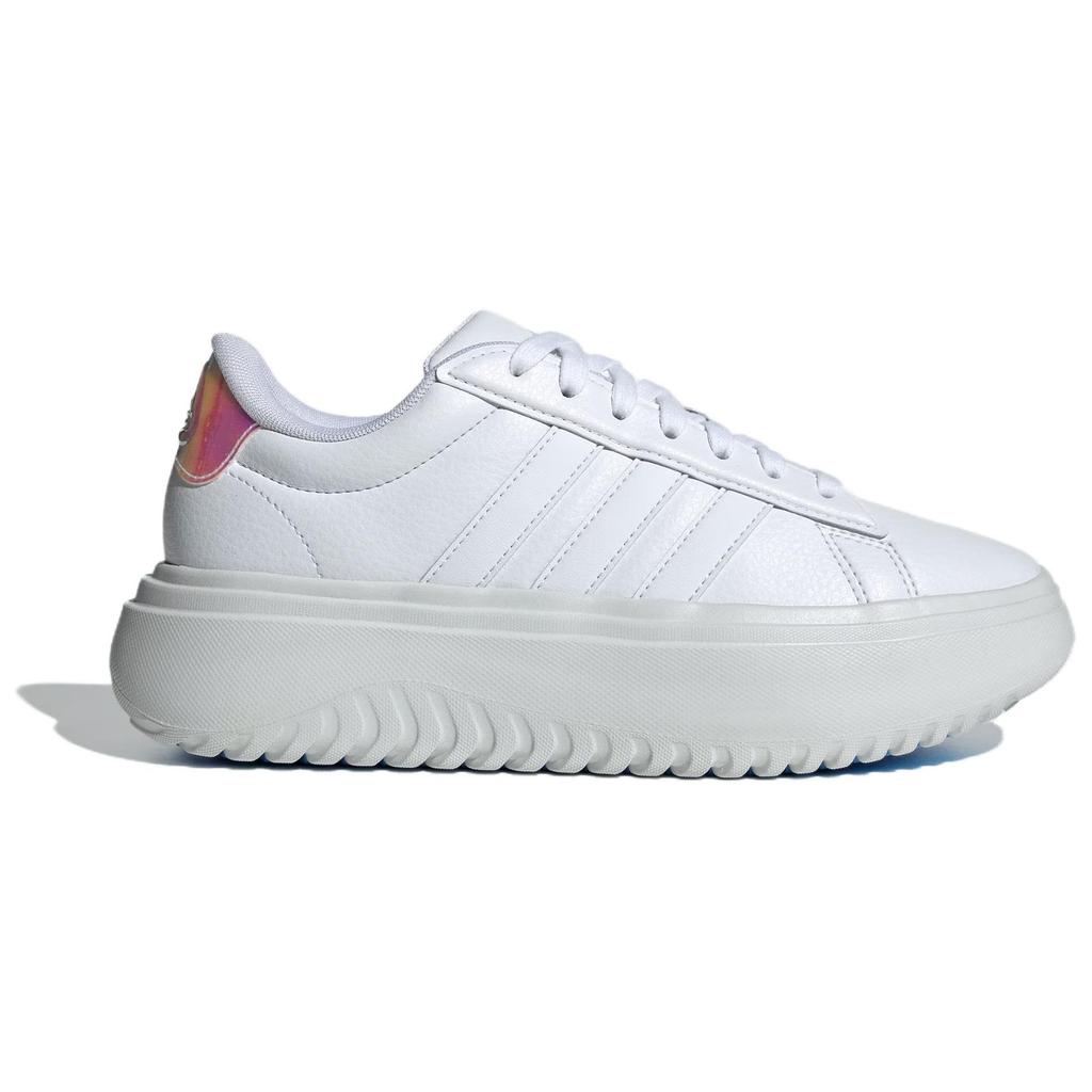 New Adidas Grand Court 'White' Women's IH7645
