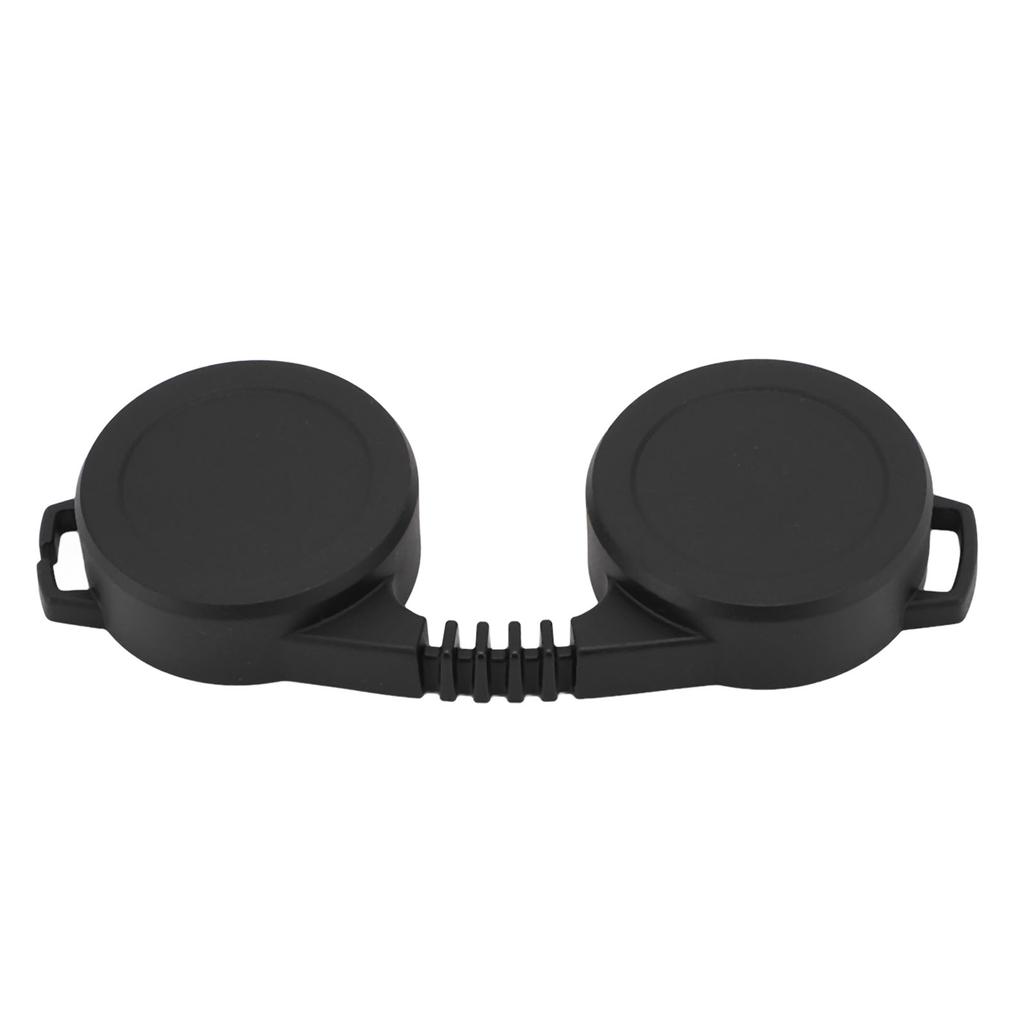 44mm Binoculares Eyepiece Cover Rubber 43‑44.8mm Binocular Eyecup Cover Eye Guard Cap for 8x30 10x30 8x32 10x32 8x42